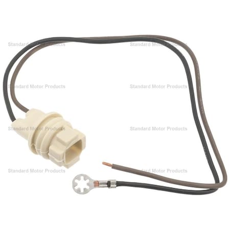 Standard Ignition Multi-Function Socket, S-99 S-99